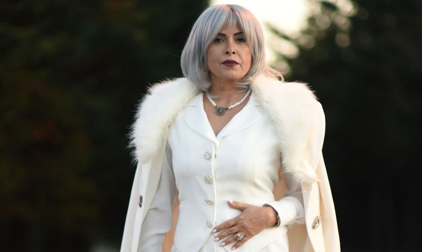 Nursel Köse'nin Yıllar İçindeki Değişimi