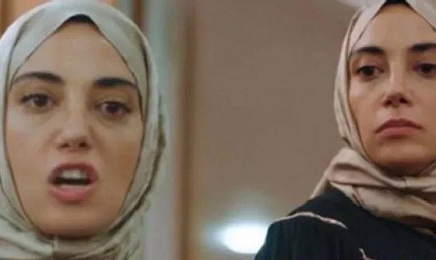 Nursema sosyal medyayı ayağa kaldırdı: İşte aradığımız güç!