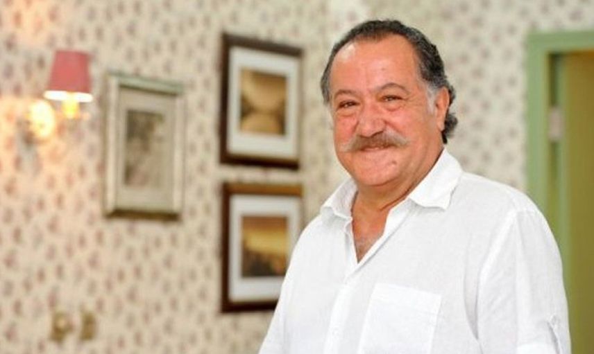 Nusret Çetinel Kimdir?
