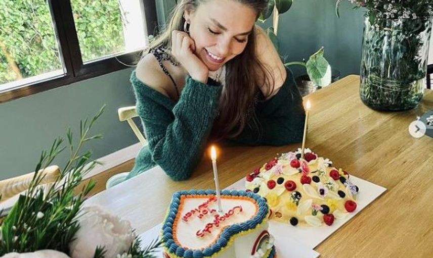 Aslı Enver'in Bilinmeyen Hastalığı Ortaya Çıktı!