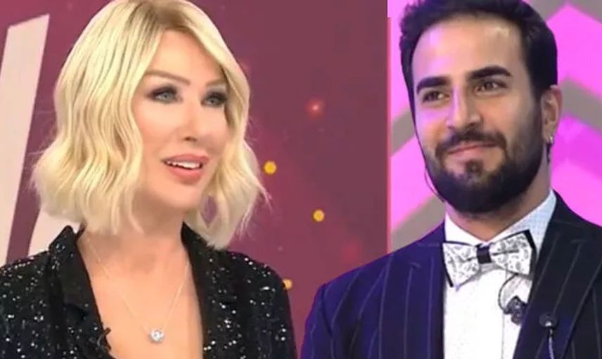 Seda Sayan’dan Çağlar Ökten ve Lara Şehiroğlu iddialarına yanıt