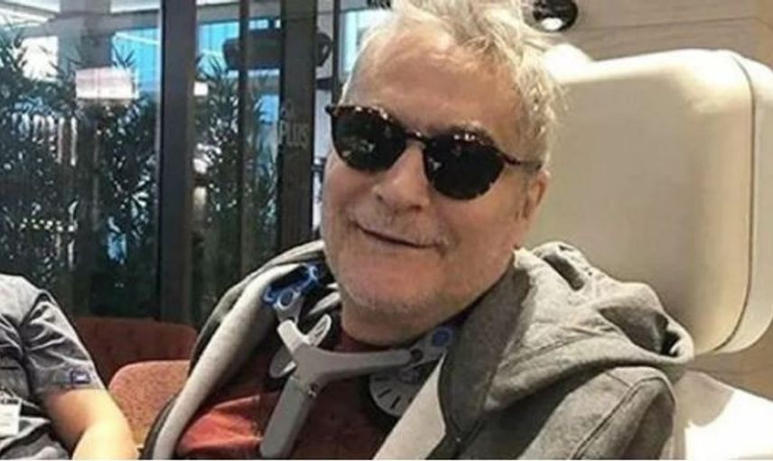 Mehmet Ali Erbil'den İbrahim Tatlıses'e Gönderme
