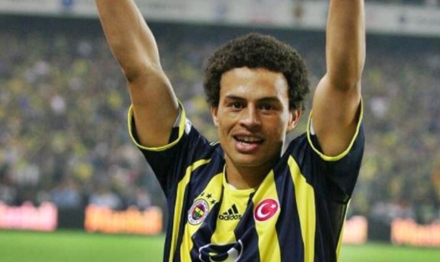 Alex Fenerbahçe'ye Geri Dönüyor!