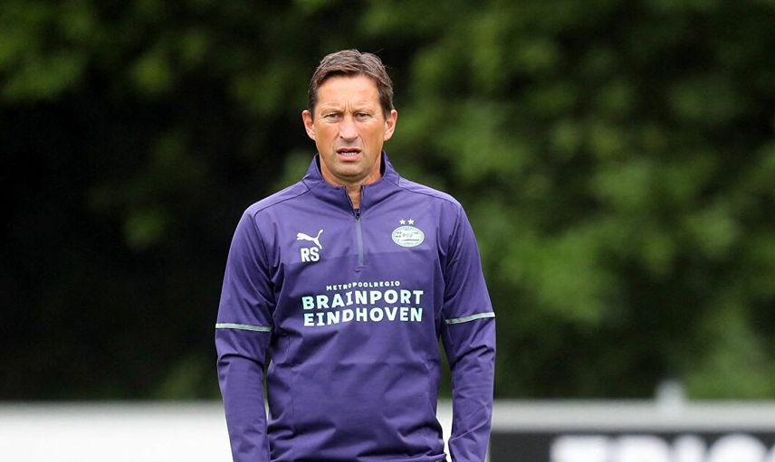 Fenerbahçe Teknik Direktörlük İçin Roger Schmidt İle İlgileniyor!