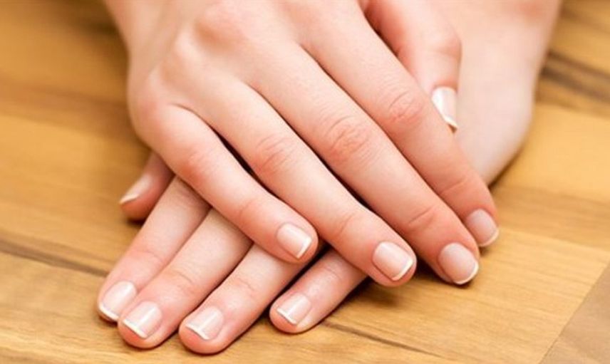 Parmak şekliniz karakteriniz hakkında bilgi veriyor