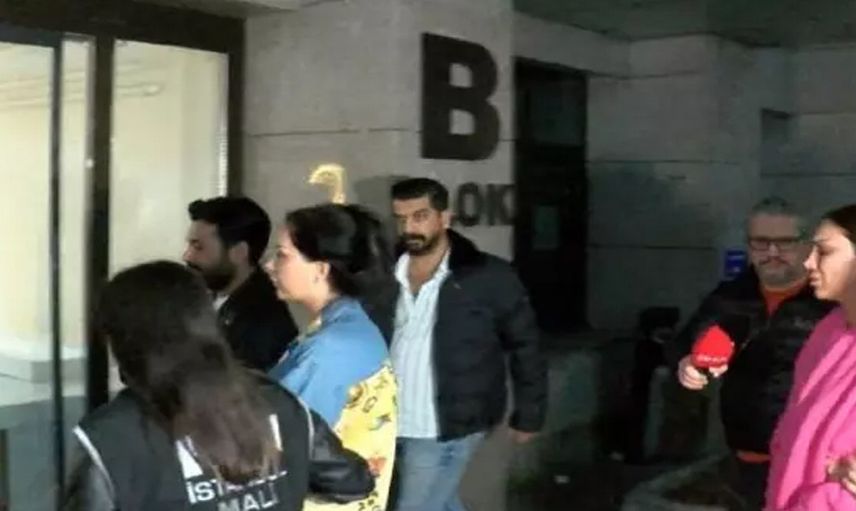 Seyhan Soylu fitili ateşlemişti: Dilan Polat ve Engin Polat’a şafak operasyonu ile gözaltı!