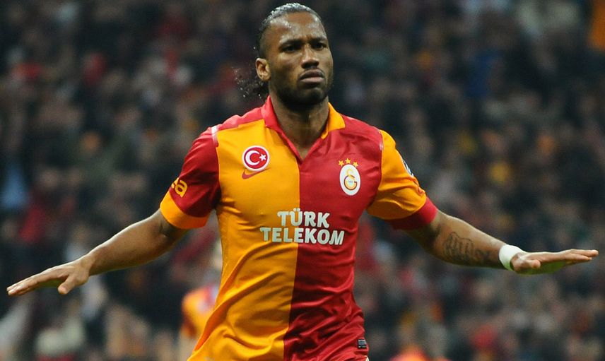 Eski Galatasaraylı Didier Drogba'dan Yıllar Sonra Fenerbahçe Taraftarlarına Sert Sözler!