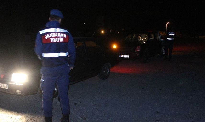 Afyonkarahisar'da Ceza Yazdıkları Kişi Şehit Babası Çıkınca Cezayı Kendileri Ödedi