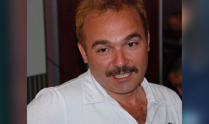 Engin Günaydın Kimdir?