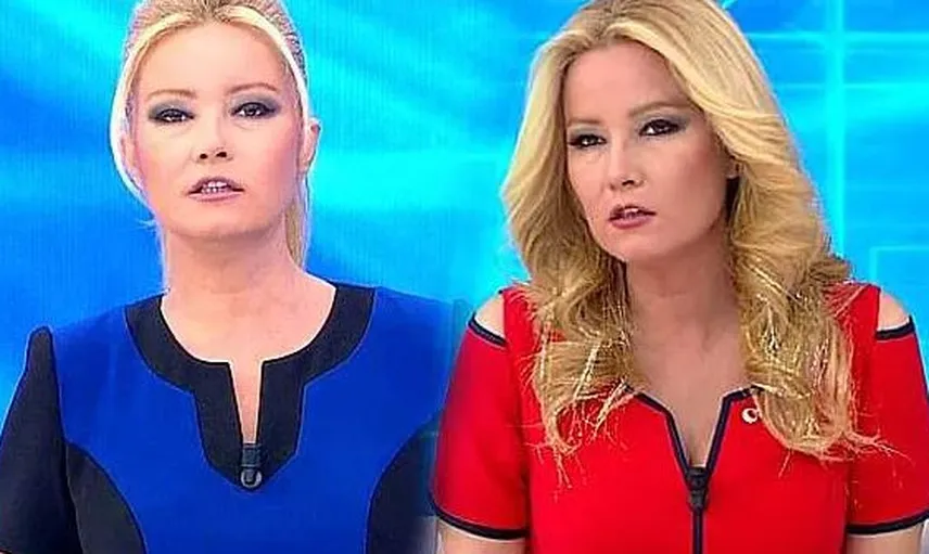 Müge Anlı'nın Ümitcan Uygun Hakkındaki Sözleri Çok Konuşuldu!