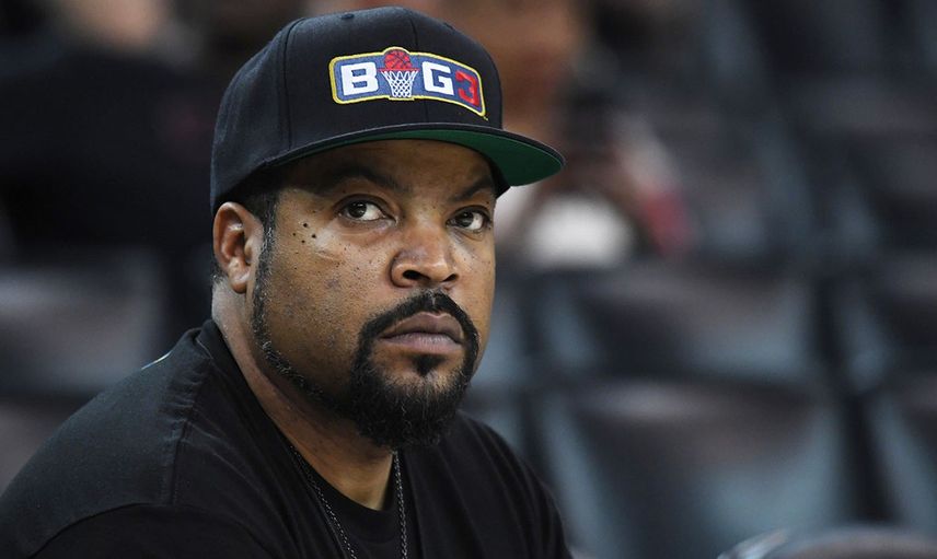 Ice Cube