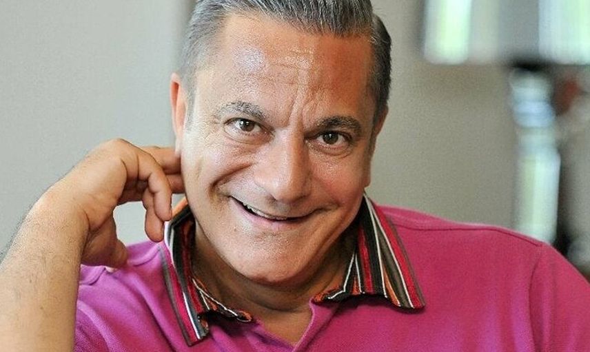 Mehmet Ali Erbil