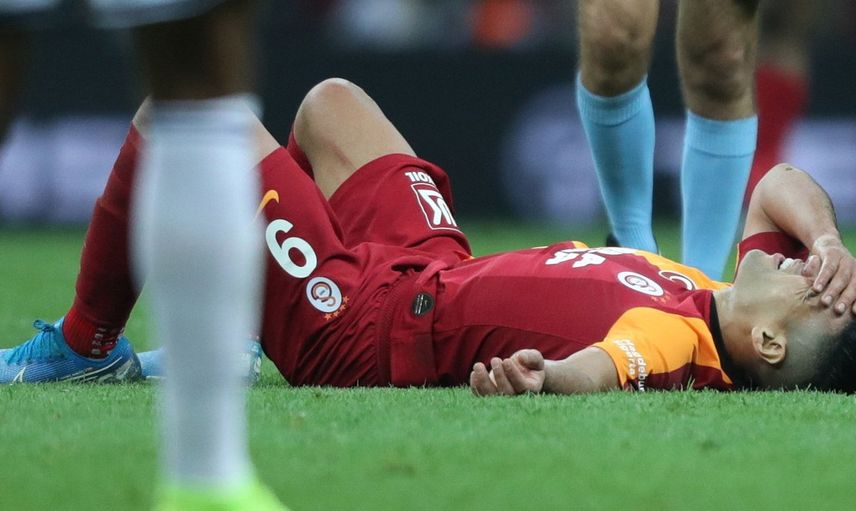 Radamel Falcao, Kolombiya Milli Takımı'na Davet Edildi!