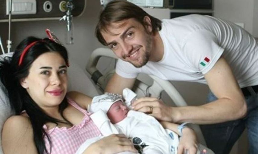 Caner Erkin'in skandal dolu aşk hayatı