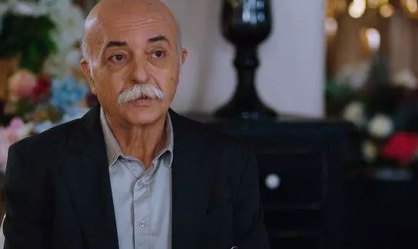 Kızılcık Şerbeti'nin Apo'su Settar Tanrıöğren'in eski halinden eser yok: Bu ikisi aynı kişi olamaz!