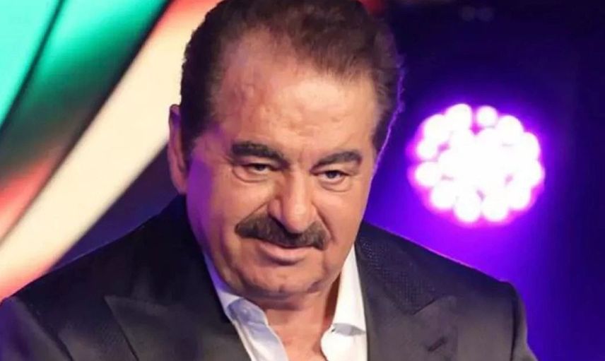 İbrahim Tatlıses'e darbe üstüne darbe! Önce oğlu ve eski şimdi de eski dostu Şivan Perwer kazık attı İbo'nun mal varlığına el konuldu