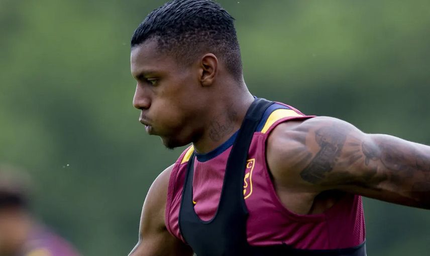 Beşiktaş Forvet Transferinde Wesley'i Gündemine Aldı!