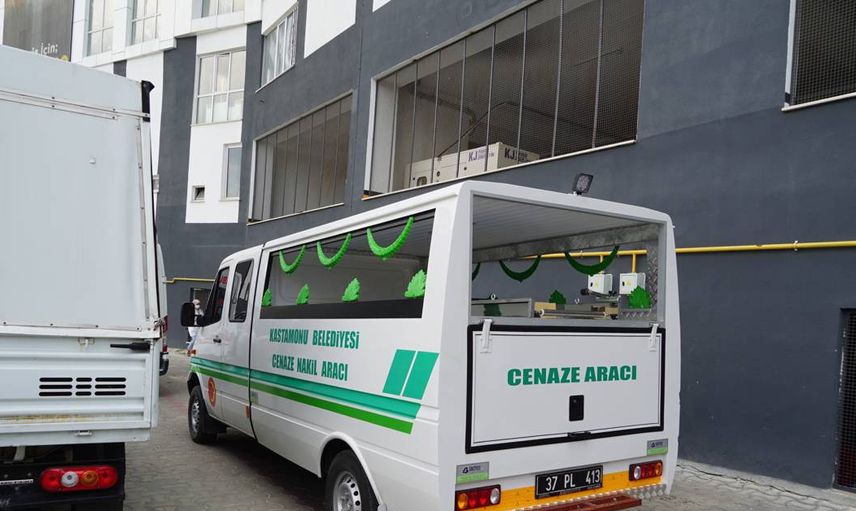 Kastamonu'da Evinde İntihar Eden Avukatın Bıraktığı Not Ortaya Çıktı