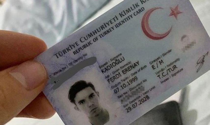 Ferdi Kadıoğlu, A Milli Takım'ın Formasını Giymeye Karar Verdi!