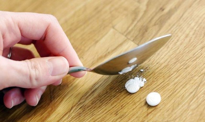 Aspirin ile saçınızda mucizeler yaratabilirsiniz