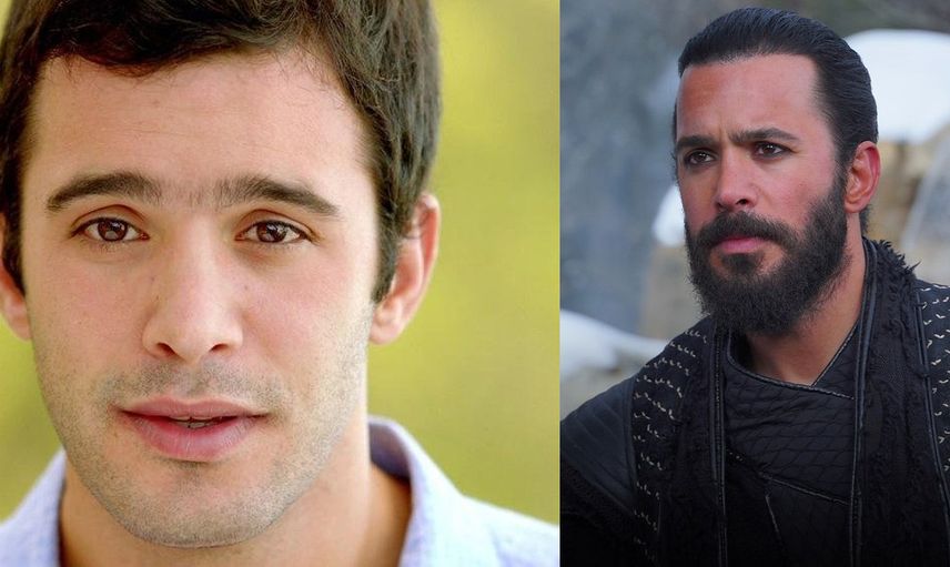 Barış Arduç
