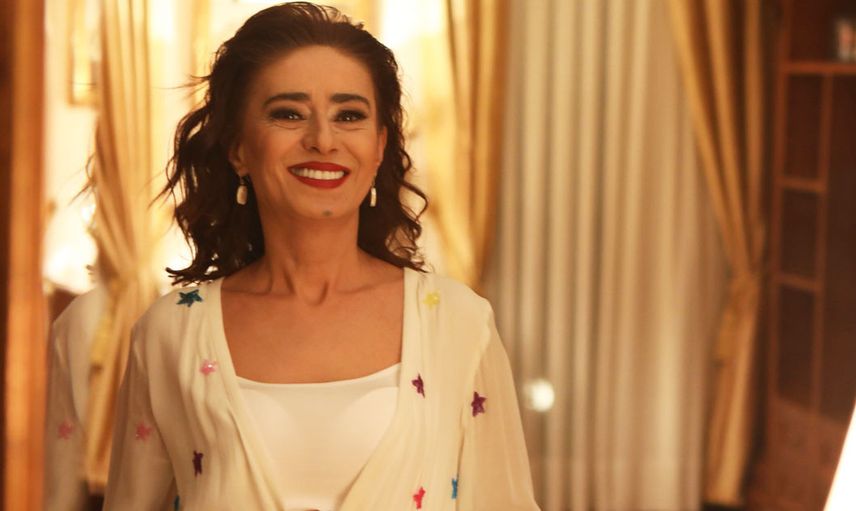 Yıldız Tilbe