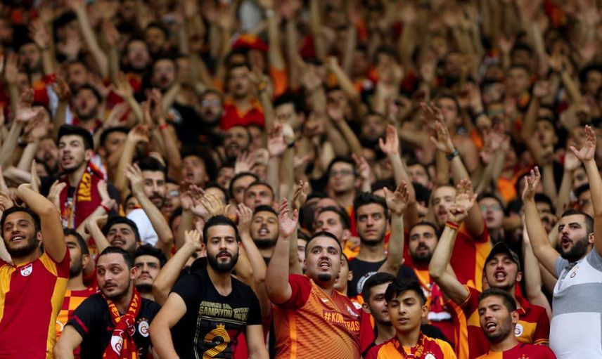 Galatasaray, Denizlispor Maçında Stada Seyirci Alacak!