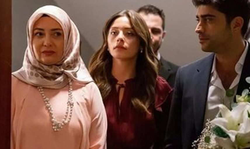 Bomba iddia! Kızılcık Şerbeti Doğa'nın yeni partneri belli oldu: Yakışıklı oyuncu dizinin kadrosuna giriyor!