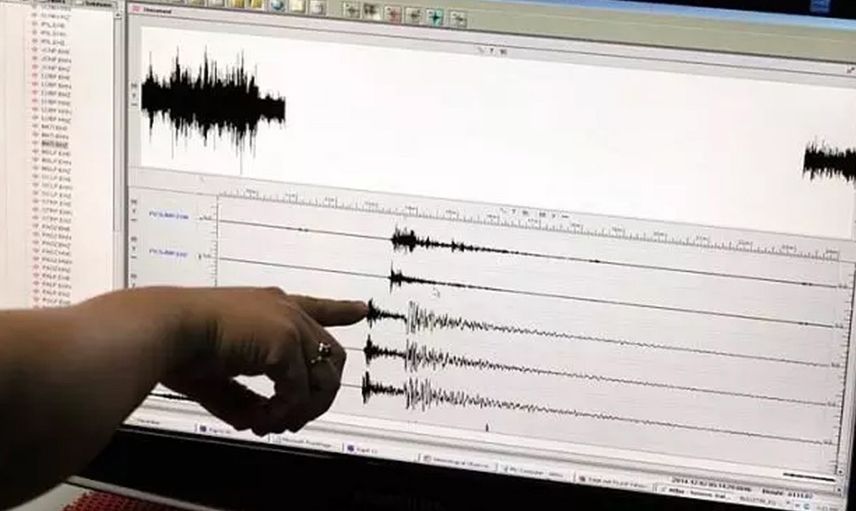 O iller ve bölgeler deprem tehlikesiyle karşı karşıya! Diri fay hattı haritası ortaya çıkarıldı !
