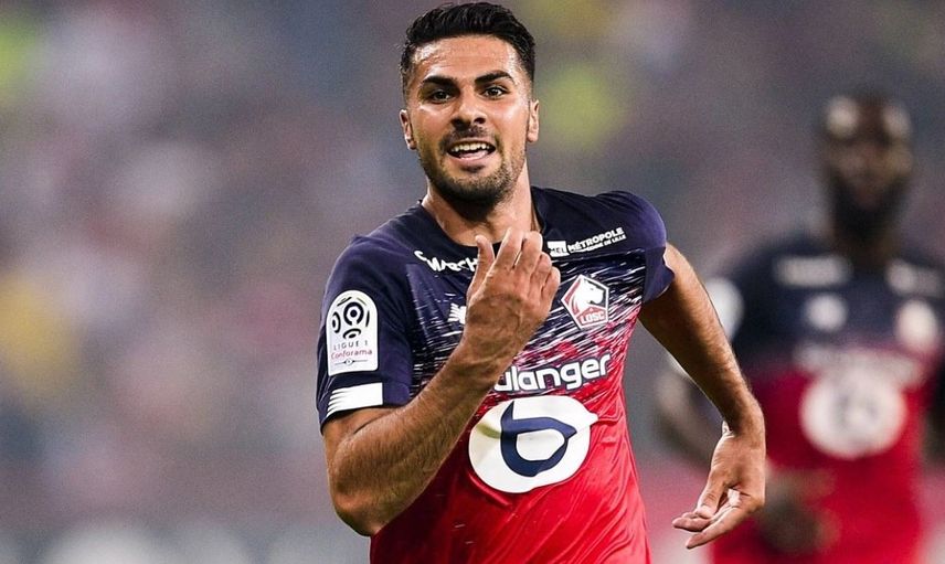 Mehmet Zeki Çelik'in Yeni Takımı Belli Oluyor