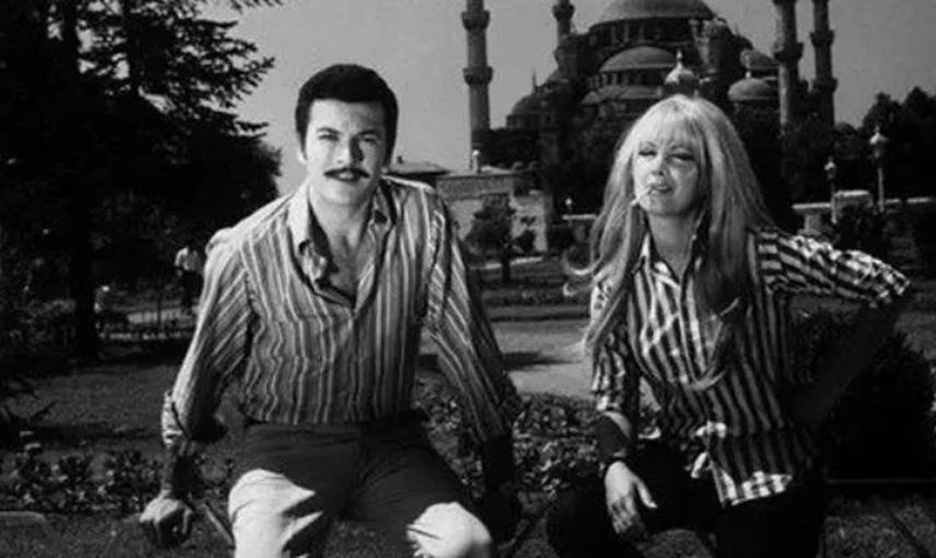 Yeşilçam'dan Bir Yıldız Daha Kaydı!