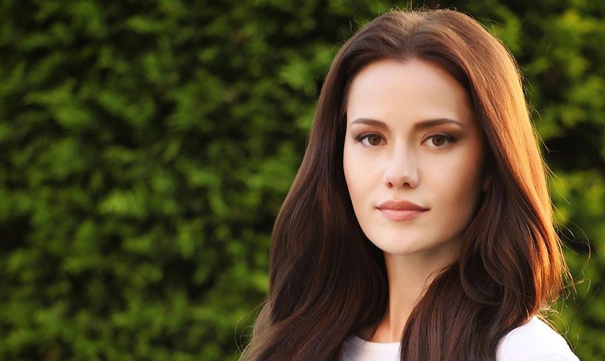 Fahriye Evcen