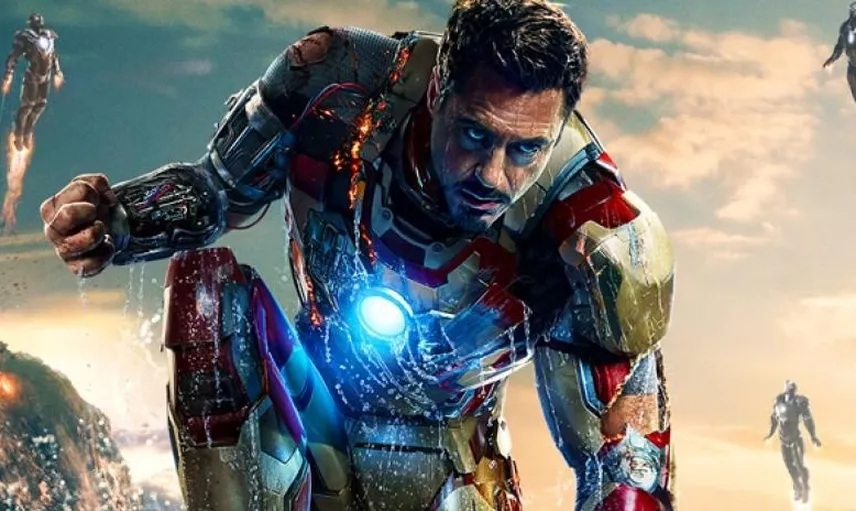 En İyi Marvel Filmleri 
