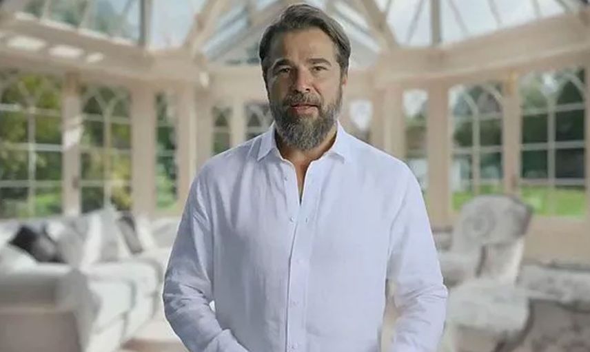 Engin Altan Düzyatan’a büyük şok! Ödül töreni diye gitti düğün yemeği çıktı