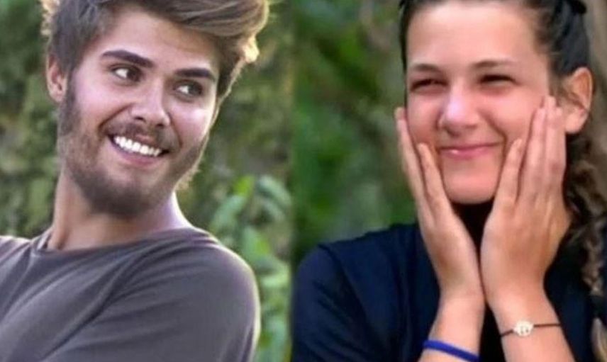 Survivor Nisa İlk Kez Açıkladı: Barış Murat Yağcı’dan Aylarca Duygusal Şiddet Gördüm