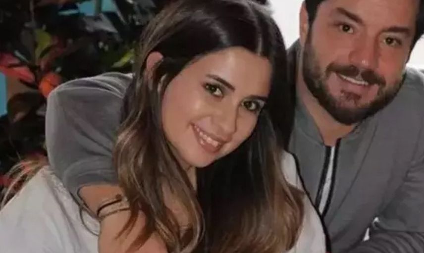 10 senelik evlilik tek celsede sona ermişti: Buse Terim ve Volkan Bahçekapılı boşanmanın ardından tekrar yan yana!