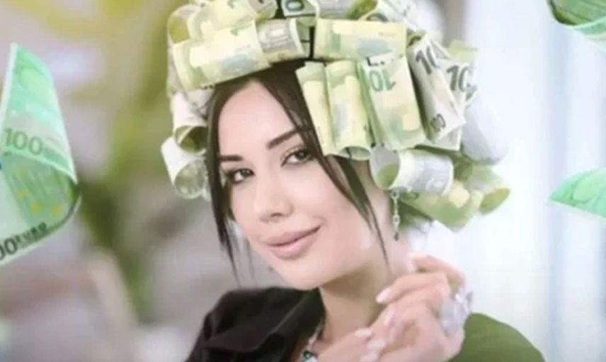 Dilan Polat cezaevinden çıktı! Akıl hastanesine mi yatırıldı? Rapor alıp hapisten kurtuldu iddiası ortalığı karıştırdı