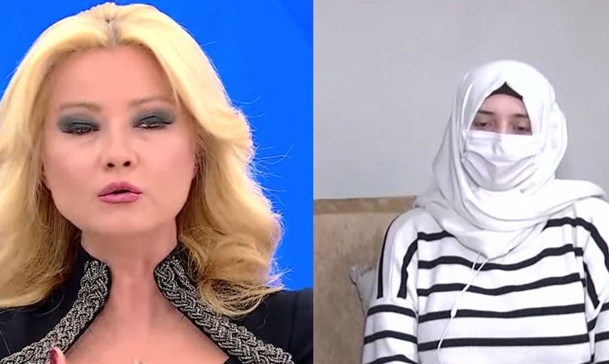 Müge Anlı tepkilerin odağında! Canlı yayında öyle bir şey dedi ki