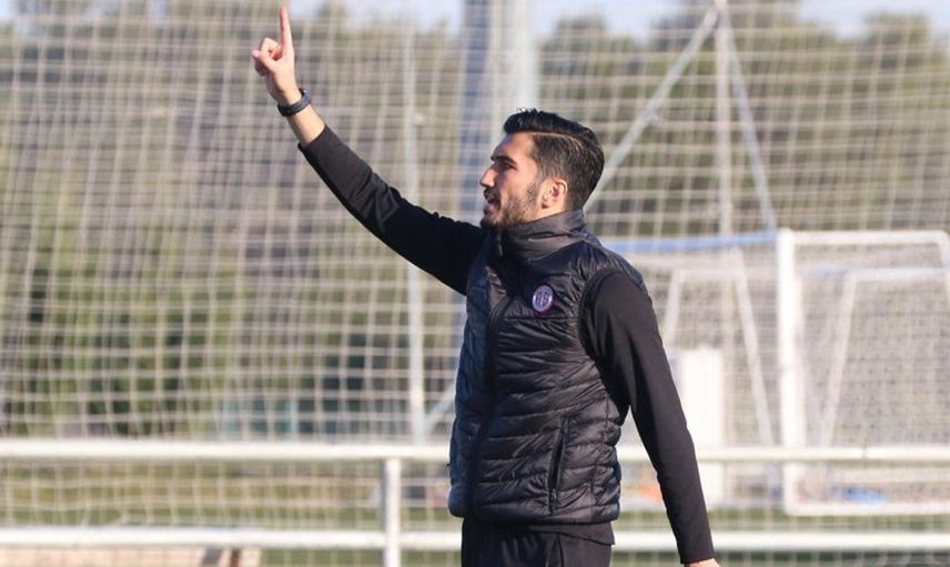 Antalyaspor teknik sorumlusu Nuri Şahin, Trabzonspor teknik direktörü Abdullah Avcı'nın kendisi hakkındaki düşüncelerini söyledi