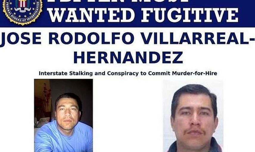 JOSE RODOLFO VILLARREAL-HERNANDEZ
