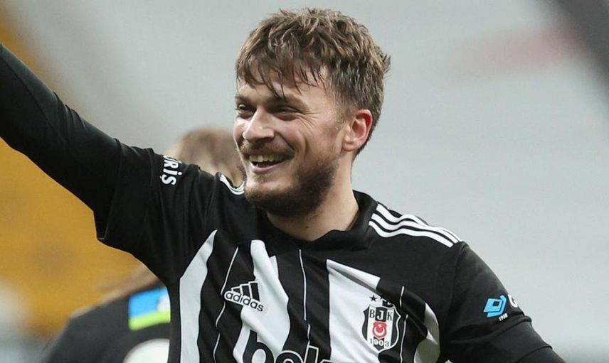 Beşiktaş'ta Adem Ljajic Yeni Malatyaspor'a Transfer Oluyor!