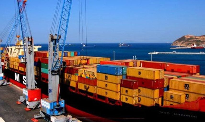 Mart Ayı Dış Ticaret Verileri Açıklandı