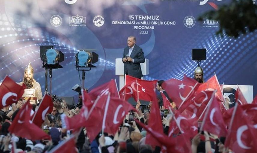 "Önümüzde büyük bir hesap var"