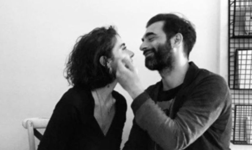 İlker Kaleli Eski Aşkı Burçin Terzioğlu'nu Takip Etmeyi Bıraktı!
