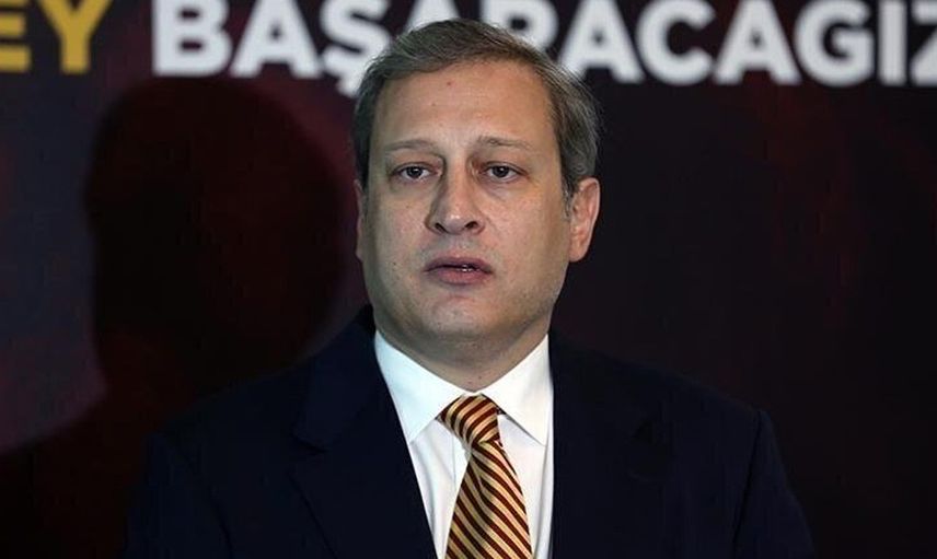 Domenec Torrent Galatasaray'dan Ayrılmayı Düşünmüyor!
