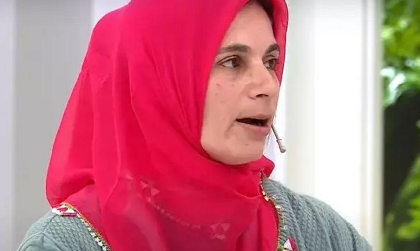 Esra Erol'da skandal konu: Kocam beni bir erkekle aldatıyor!