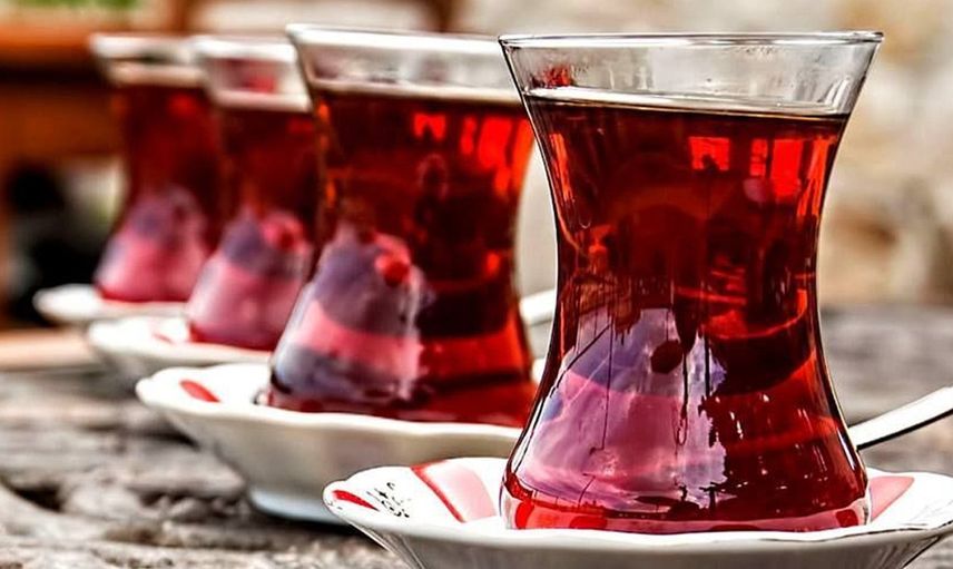 Çocuk yapmak isteyenlere kötü haber! Çay’ın öyle bir etkisi var ki dikkatli olmalısınız