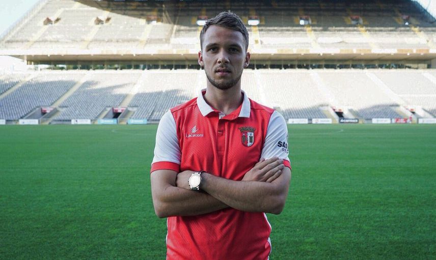 Galatasaray Robert Muric'i Kadrosuna Katmak İstiyor!