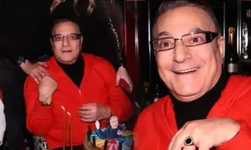 Mehmet Ali Erbil'den beklenmedik çıkış! Görenler neye uğradğını şaşırdı 'Başınızı ezeceğiz'