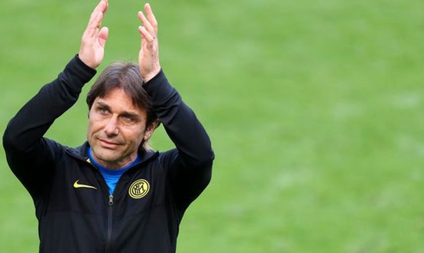 Tottenham Antonio Conte Transferini Resmen Açıkladı!
